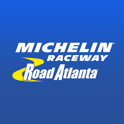 MichelinRaceway app icon