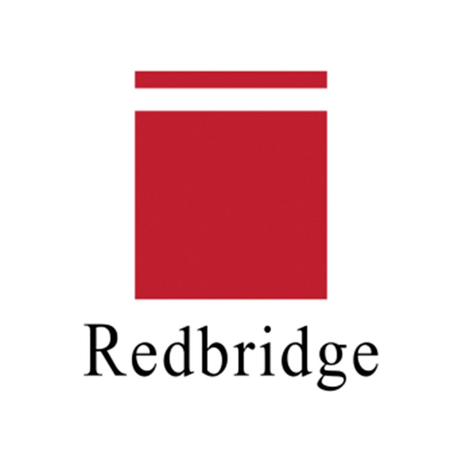 Redbridge app icon