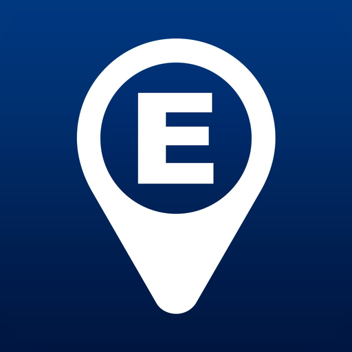 Estar Digital Ponta Grossa app icon