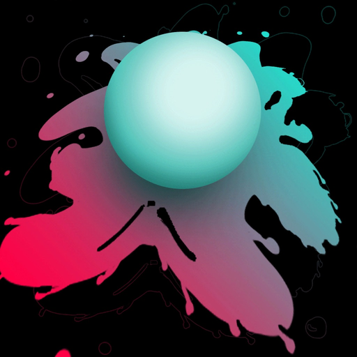 Lotus Color Ball app icon
