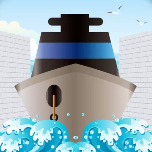 湘江通航 app icon