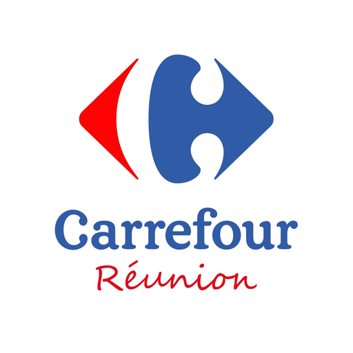 Carrefour Réunion app icon