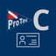 ProTec Smart-Card icon