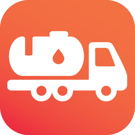 MobileGas PH app icon