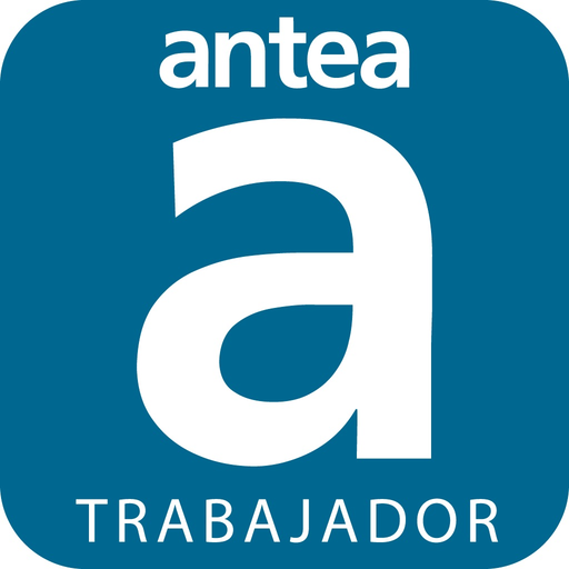 Antea Trabajador app icon