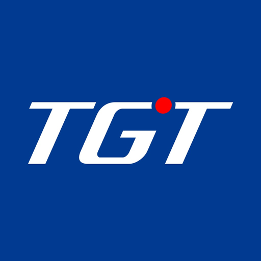 RP Target app icon