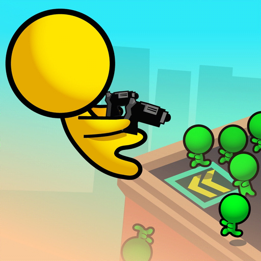 Clean the Roof app icon