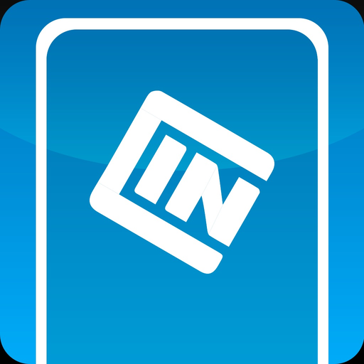 InEvent Rooms app icon