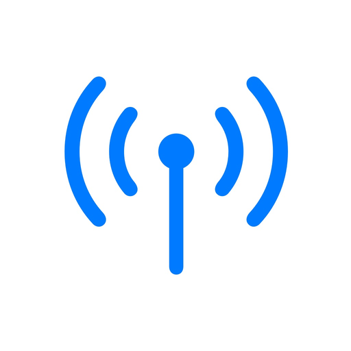 Network Checker app icon