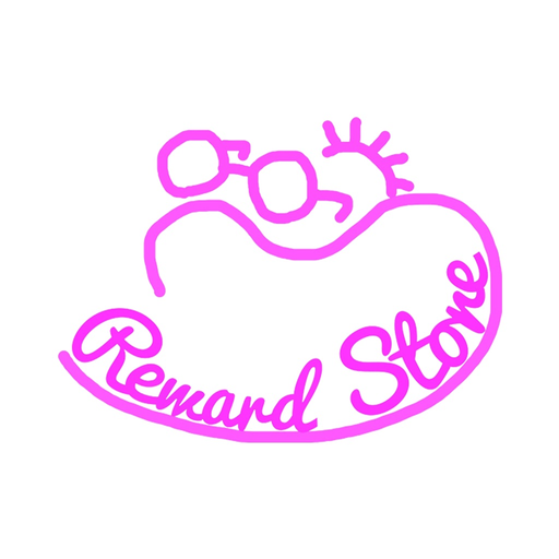Reward Store(ﾘﾜｰﾄﾞｽﾄｱ)　公式アプリ app icon