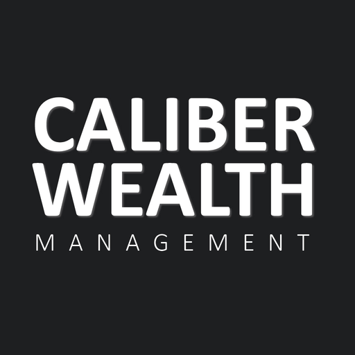 Caliber Wealth app icon