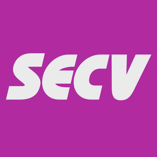 Watch SECV app icon
