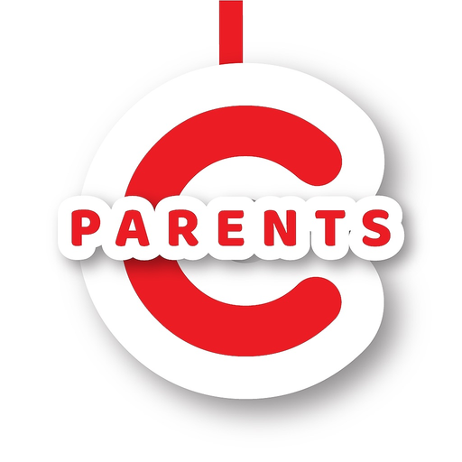 Cradle - for Parents app icon