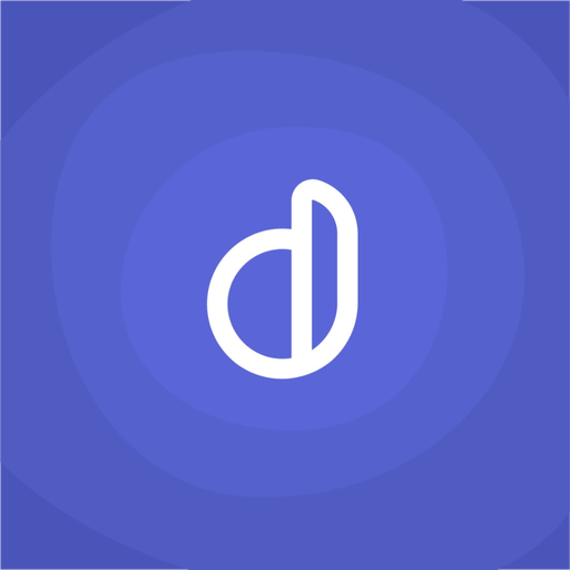 Dwellingright app icon