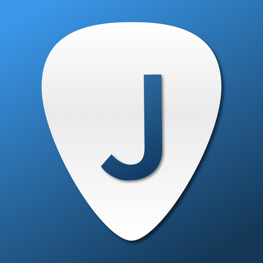 Learning Portal for Jamstik app icon