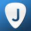 Learning Portal for Jamstik icon
