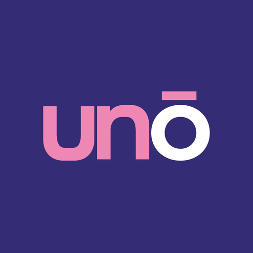 Uno buses app icon