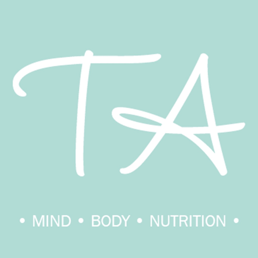 TerriAnns 123 Diet Plans app icon