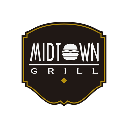 Midtown Grill app icon