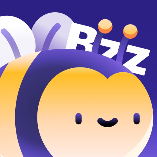 Bzz ~ Vibrating Body Massager app icon