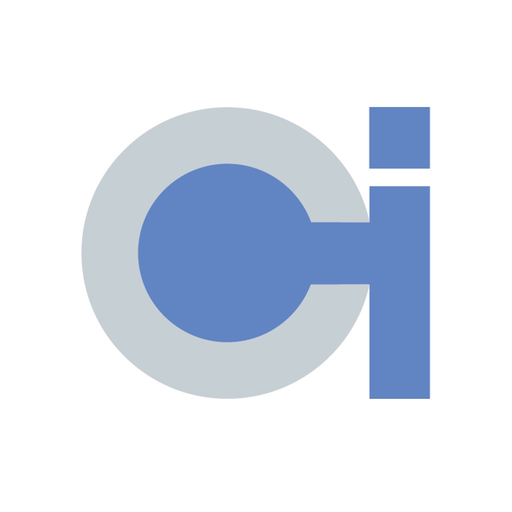 CI T&E app icon