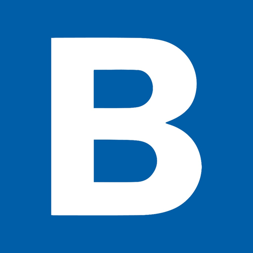 Branson School app icon