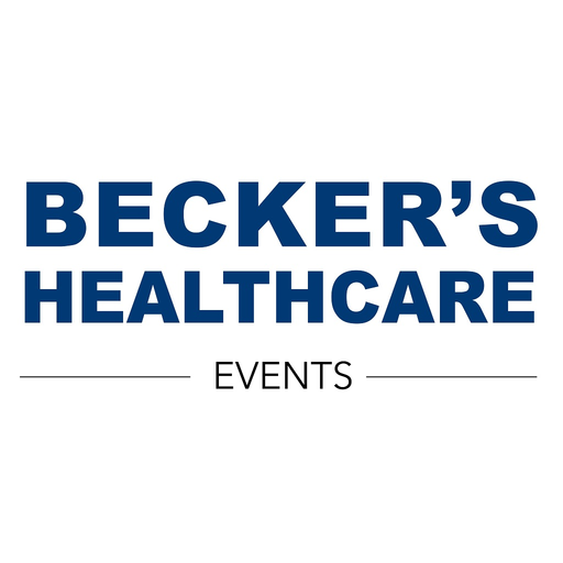 Becker’s Healthcare Events app icon