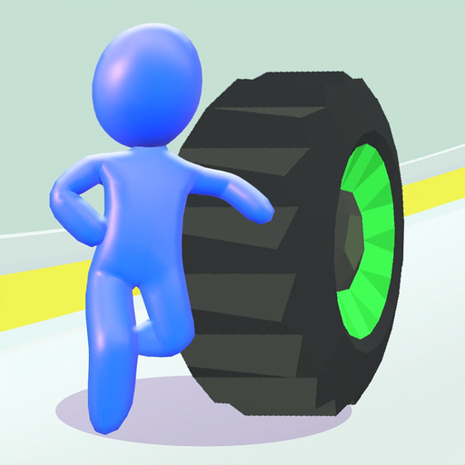 Turbo Stars - Epic Racing app icon