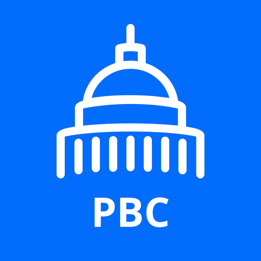 PayItClerkPBC app icon