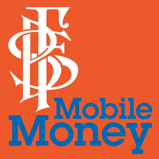 FSB Mobile Money app icon