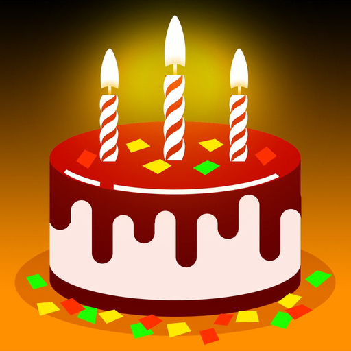 Perfect Baking app icon