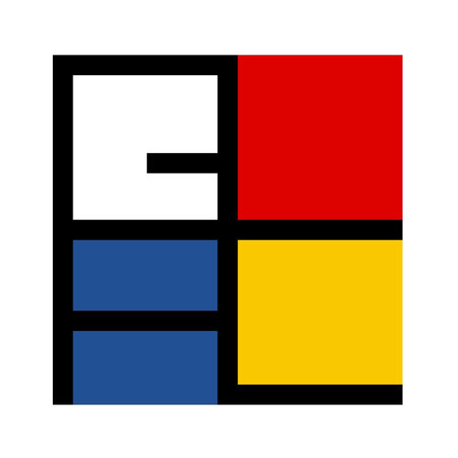 Glendale Library Arts GLAC app icon