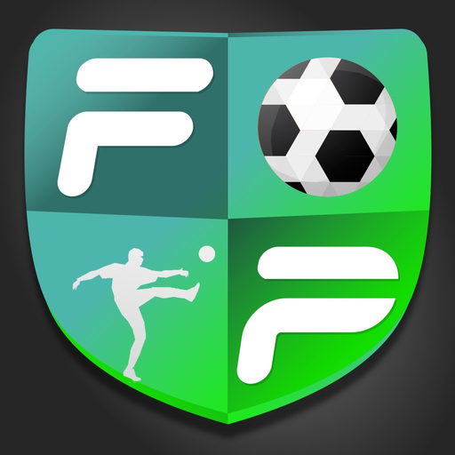 Footpaper - Soccer Wallpapers app icon