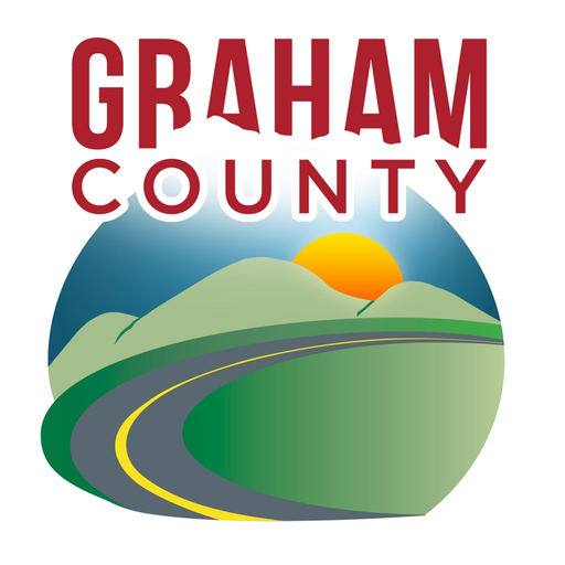 Graham County, NC app icon