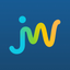 Jiveworld — Language Learning icon