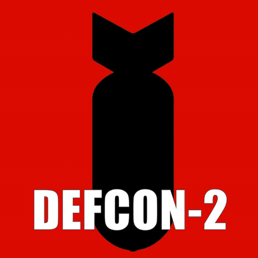 DEFCON-2: Missiles of October app icon