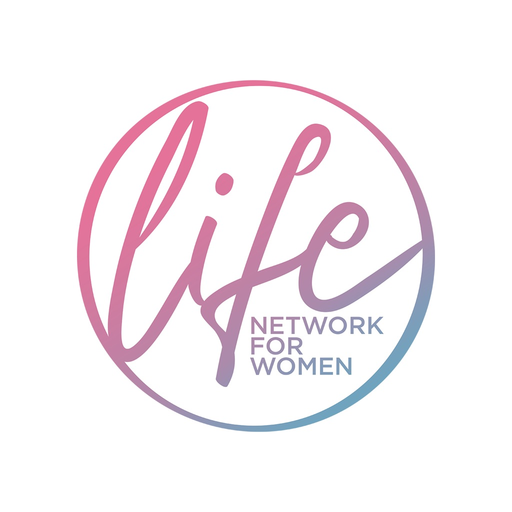 Life Network for Women app icon