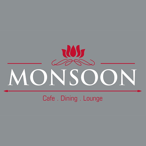 Monsoon Indian Restaurant app icon