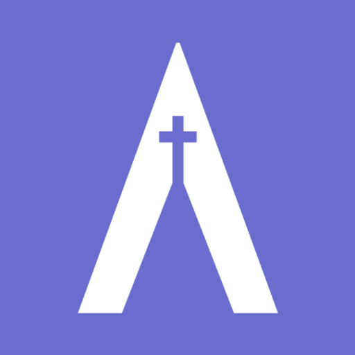Amplify Media app icon