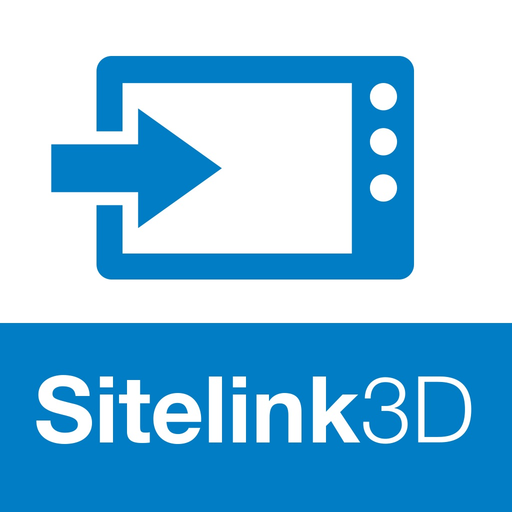 Sitelink3D 2 Support Desk app icon