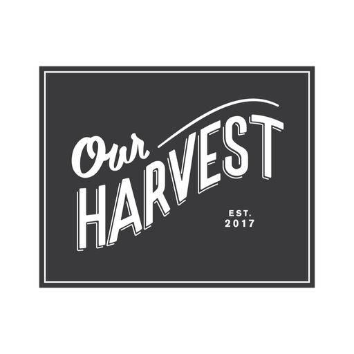 Our Harvest app icon