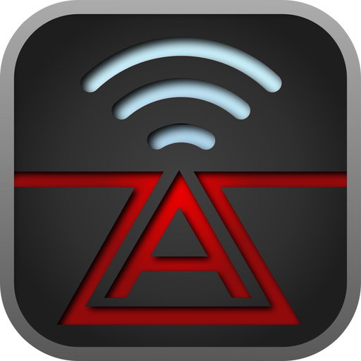 Titan Remote V12 app icon