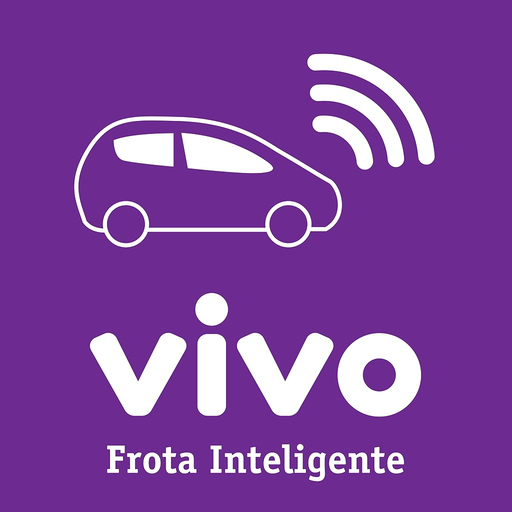 Vivo Frota Inteligente app icon