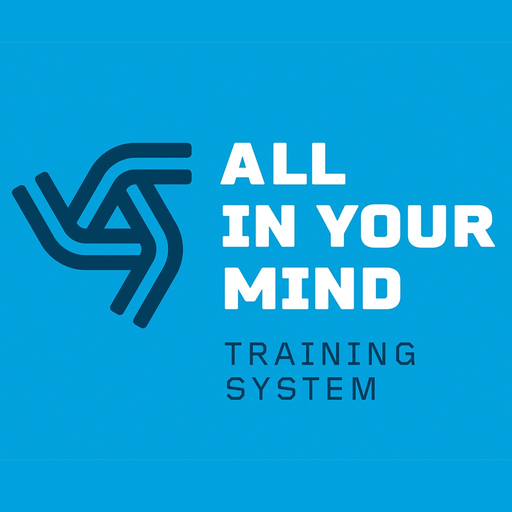 All In Your Mind Athlete app icon