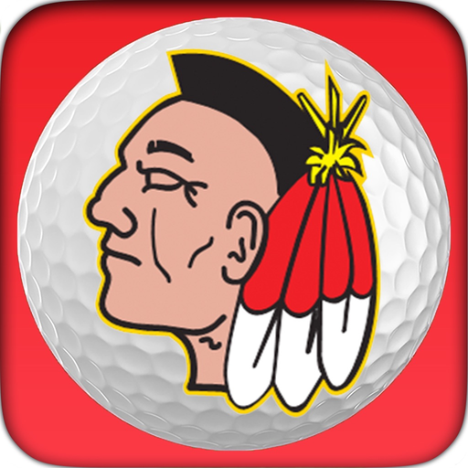 Caughnawaga Golf Club app icon