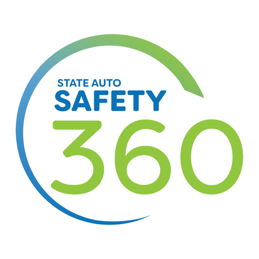 State Auto Safety 360® Mobile app icon