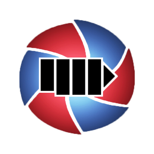 Vortexic AppKwonDo app icon