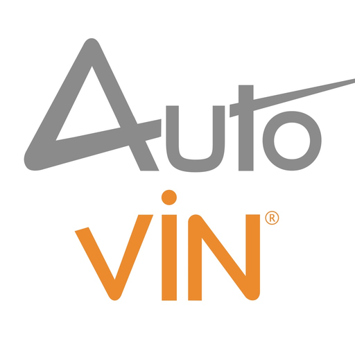 AutoVIN Self Inspect by KAR app icon