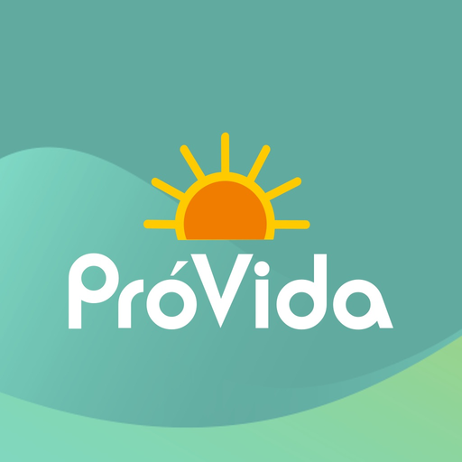 PróVida Assistencial app icon