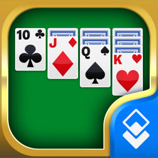 One Solitaire Cube app icon